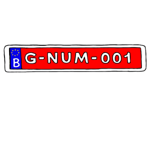 Plaques G